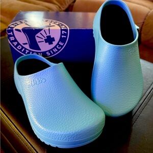 Birkenstock Super-Birki Clog